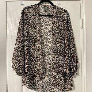 Vince Camuto womens Woven Lighweight Shawl